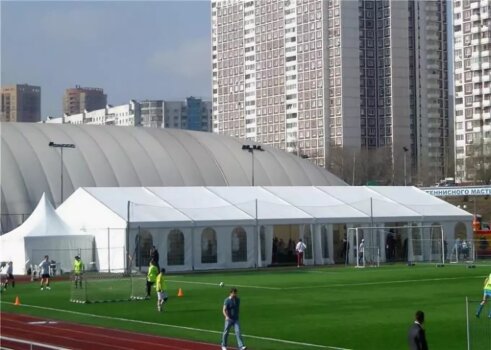 Шатер для мероприятия