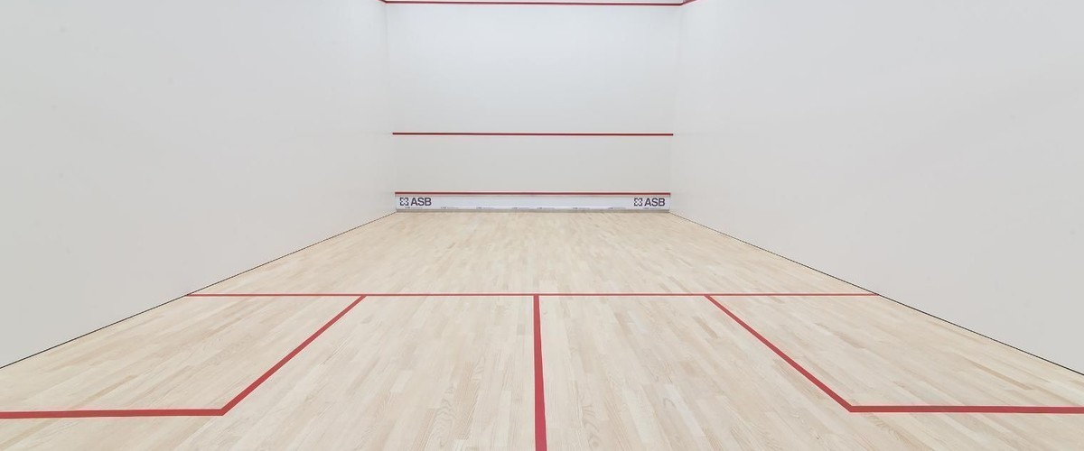 Строительство кортов для сквоша