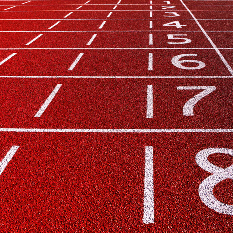 Спортивные трассы и дорожки