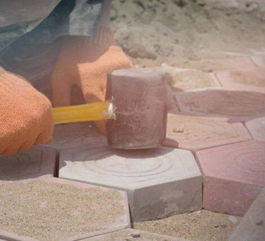 Общестроительные работы